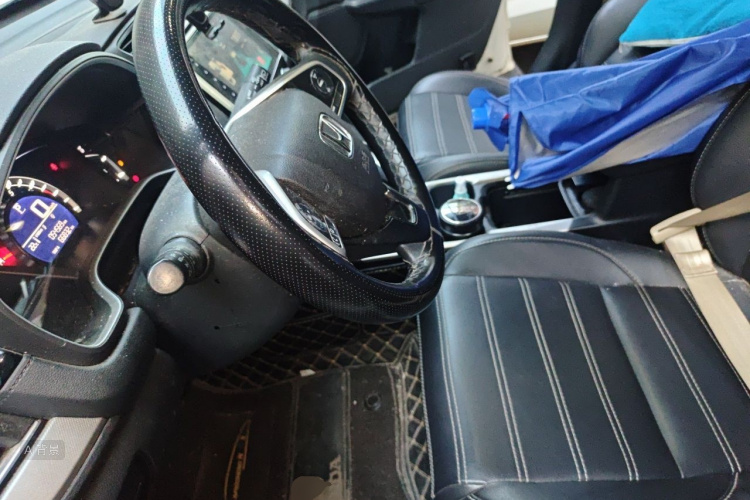 Honda CR-V 2020 car image #17