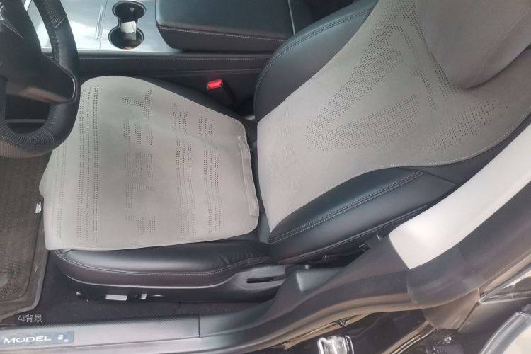 Tesla Model 3 2022 car image #17