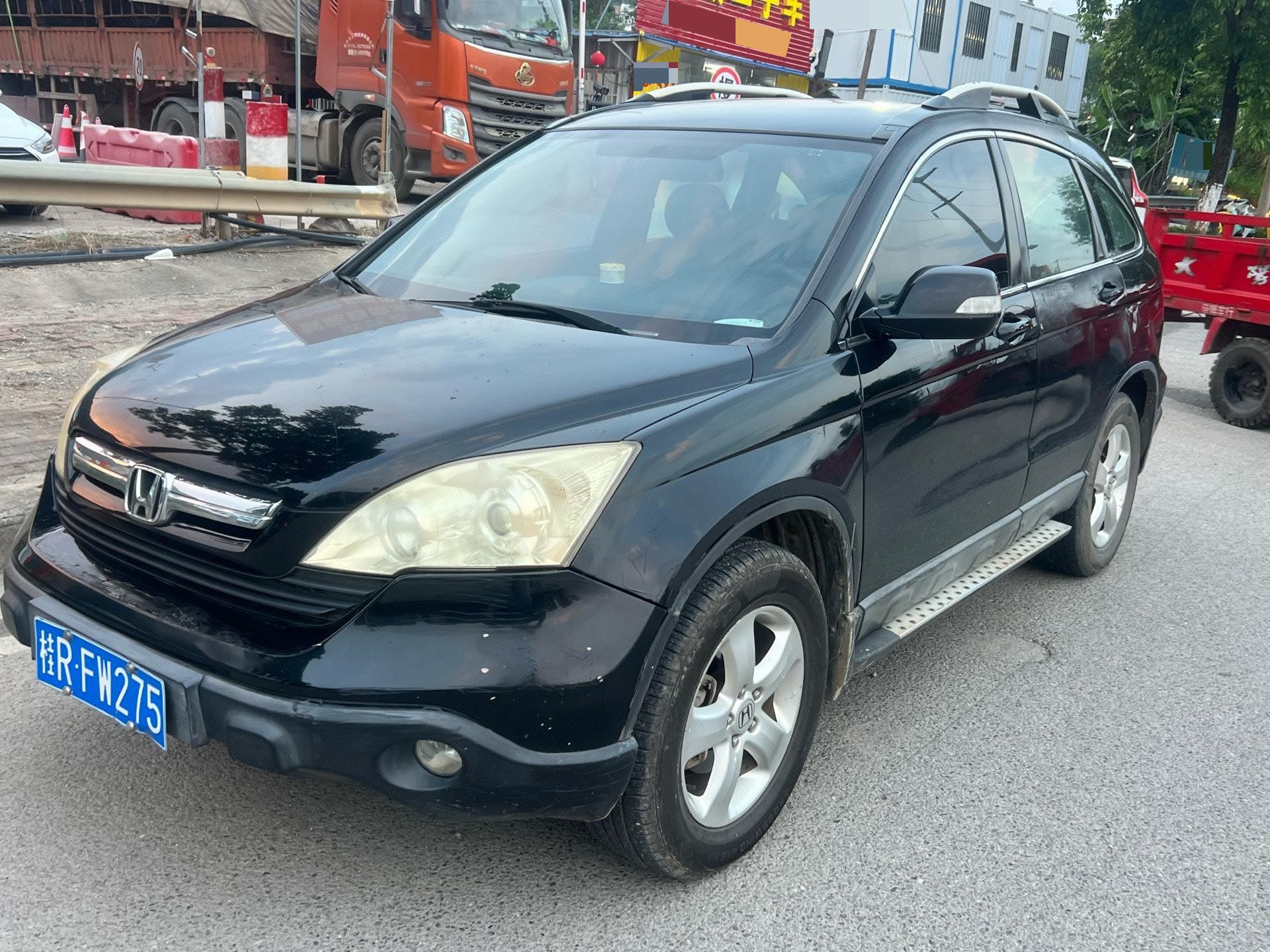 2009 2009 car image