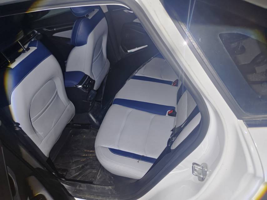 GEELY Emgrand 2021 #5 GEELY Emgrand 2021 car image #5