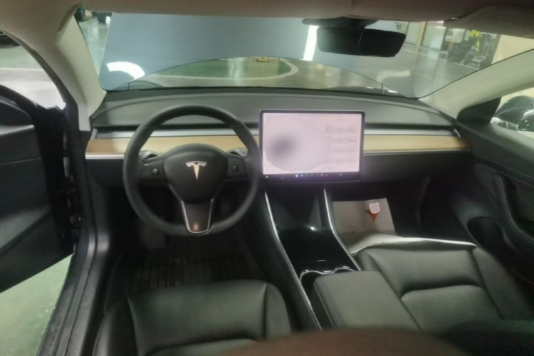 Tesla Model 3 2020 #10 Tesla Model 3 2020 car image #10