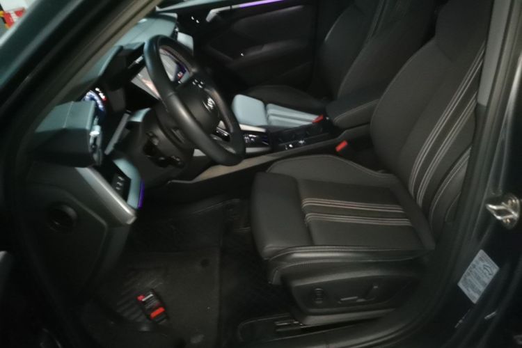 Audi A3 2024 #15 Audi A3 2024 car image #15