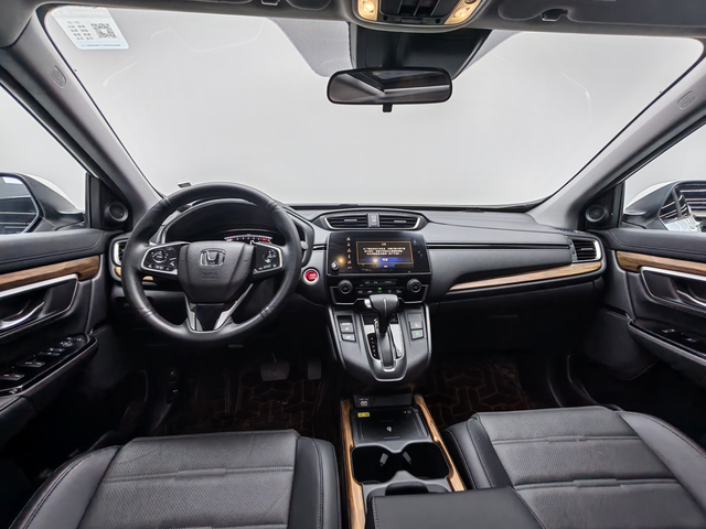Honda CR-V 2021 car image #7