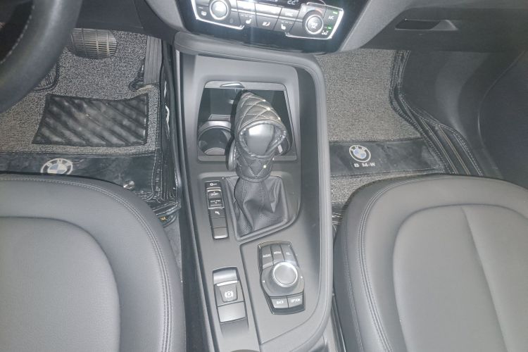 BMW X1 2017 image de voiture #25