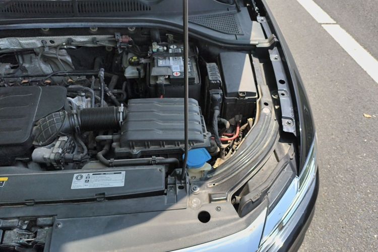 Volkswagen Lavida 2019 #25 Volkswagen Lavida 2019 car image #25