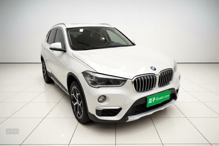 BMW X1 2019 car image #4
