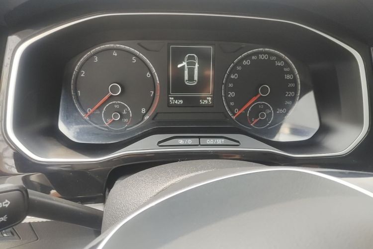 Jetta VS7 2023 immagine di auto #12
