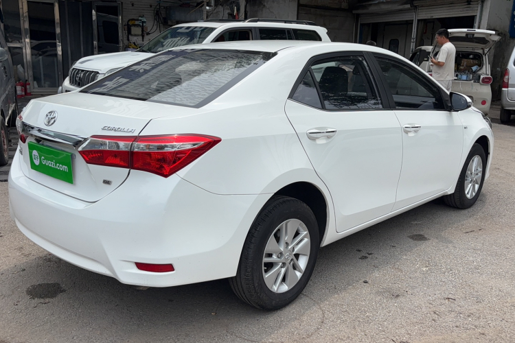 2015 #10 2015 car image #10