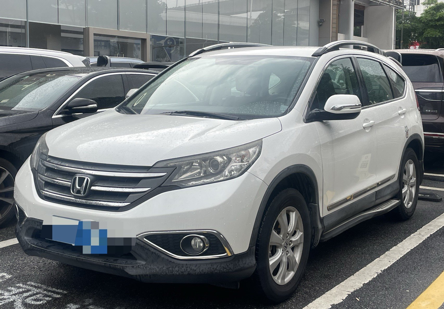 2014 2014 car image