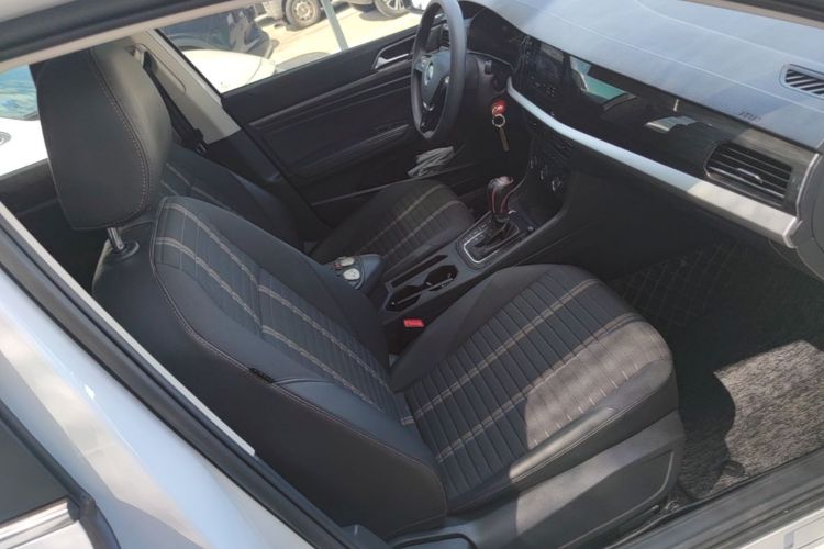 Volkswagen Lavida 2022 car image #27