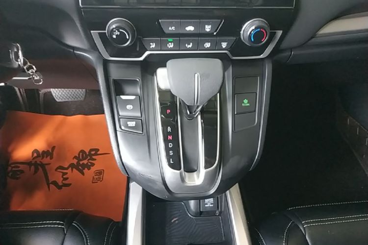 Honda CR-V 2019 #18 Honda CR-V 2019 car image #18