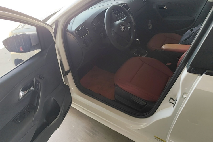 Volkswagen Polo 2015 #12 Volkswagen Polo 2015 immagine di auto #12