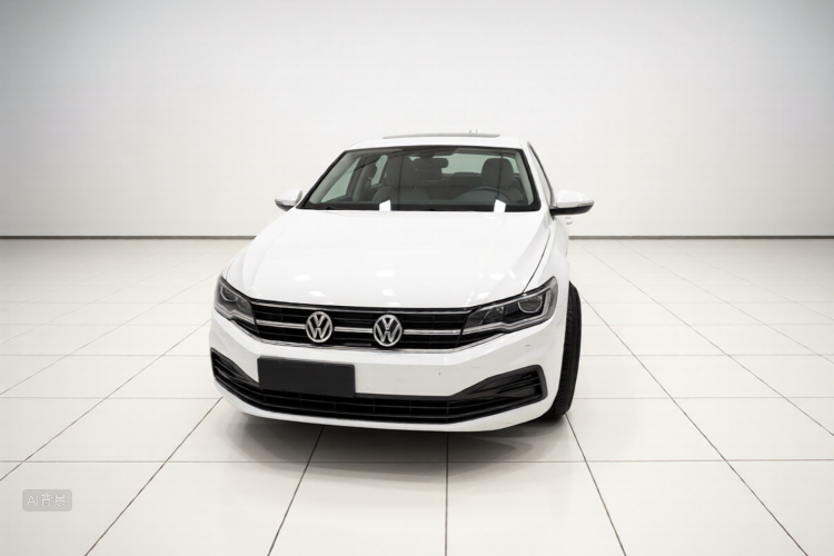 Volkswagen Bora 2019 #3 Volkswagen Bora 2019 car image #3