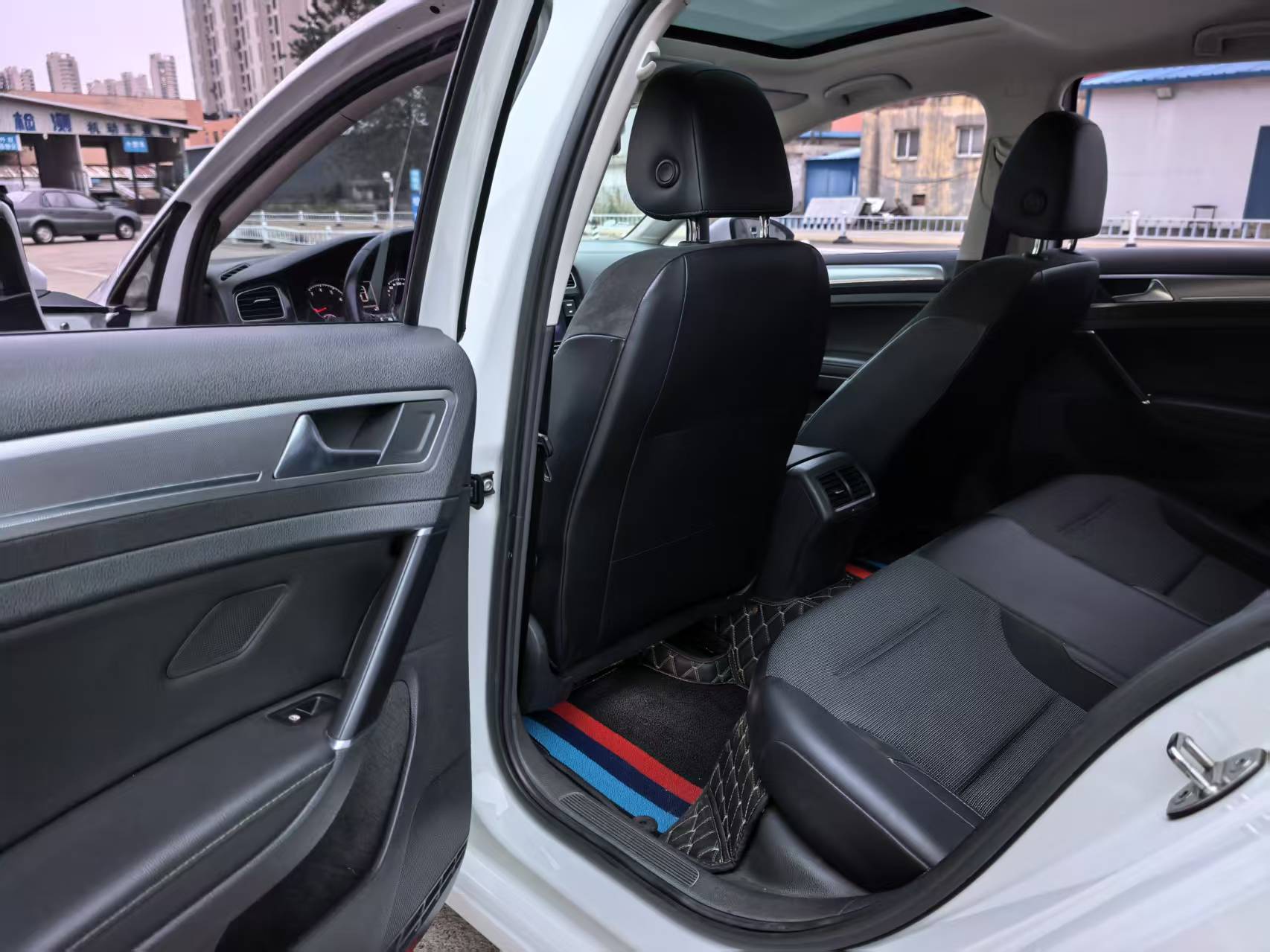 2018 #8 2018 immagine di auto #8
