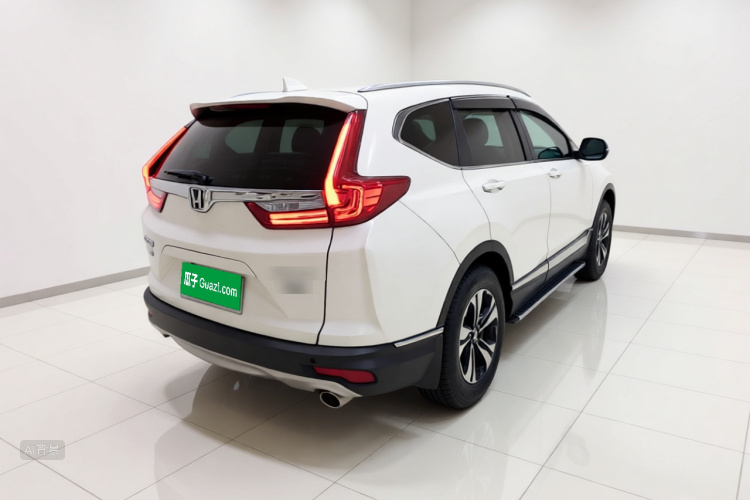 Honda CR-V 2018 car image #7
