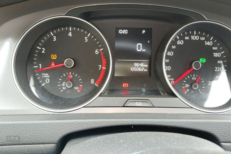 Volkswagen Golf 2016 #14 Volkswagen Golf 2016 car image #14