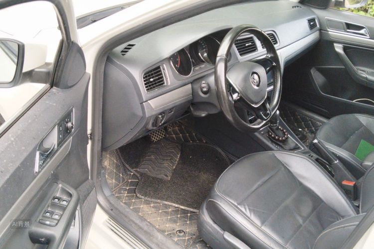 Volkswagen Lavida 2016 car image #18