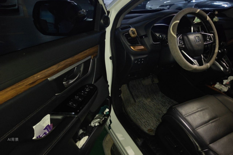 Honda CR-V 2021 car image #18