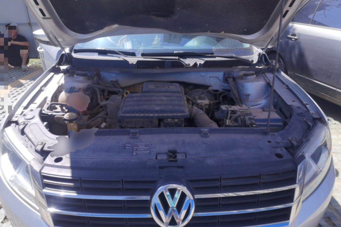 Volkswagen Lavida 2013 #10 Volkswagen Lavida 2013 صورة سيارة #10