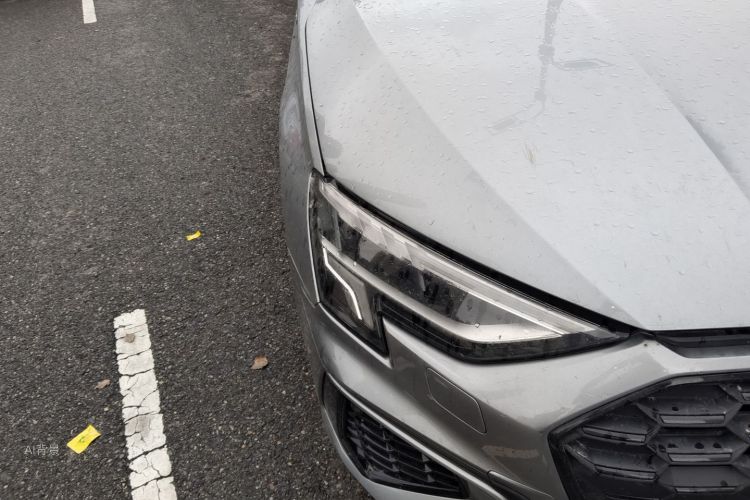 Audi A3 2023 car image #8