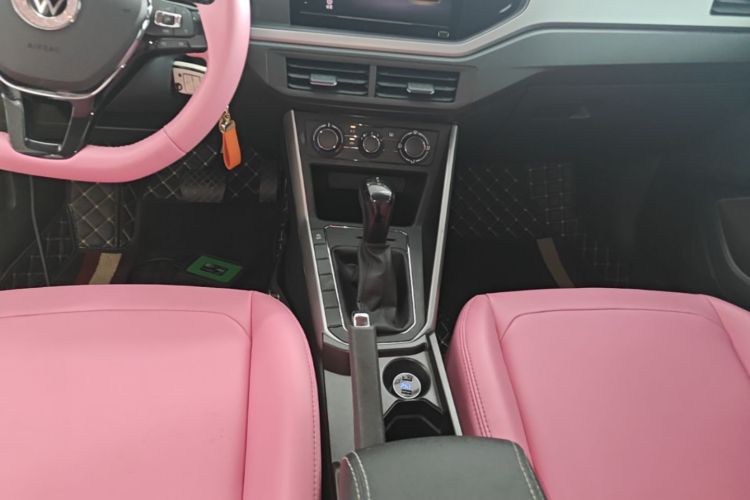 Volkswagen Polo 2023 car image #14