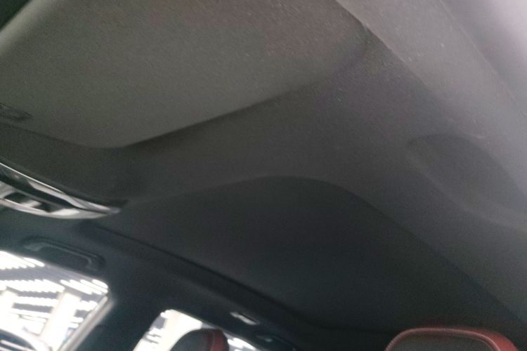 GEELY Coolray 2023 immagine di auto #18