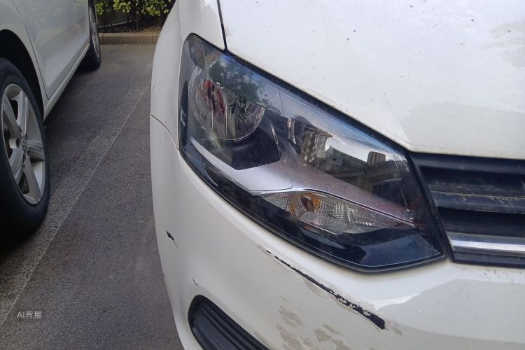 Volkswagen Polo 2018 #8 Volkswagen Polo 2018 car image #8