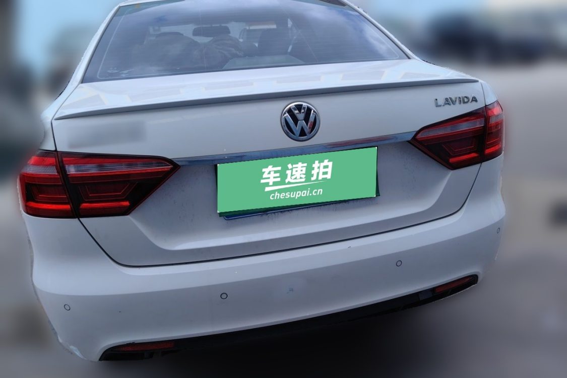 Volkswagen Lavida 2013 #6 Volkswagen Lavida 2013 car image #6