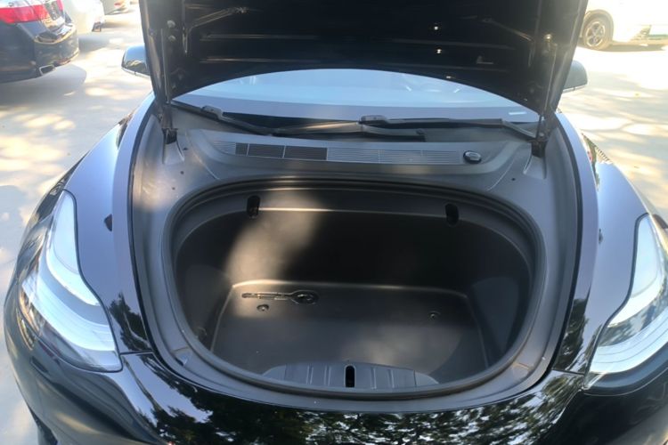 Tesla Model 3 2020 imagem de carro #20