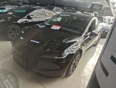 Tesla Model 3 2023 Tesla Model 3 2023 car image