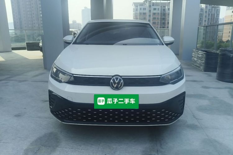Volkswagen Lavida 2025 #3 Volkswagen Lavida 2025 car image #3