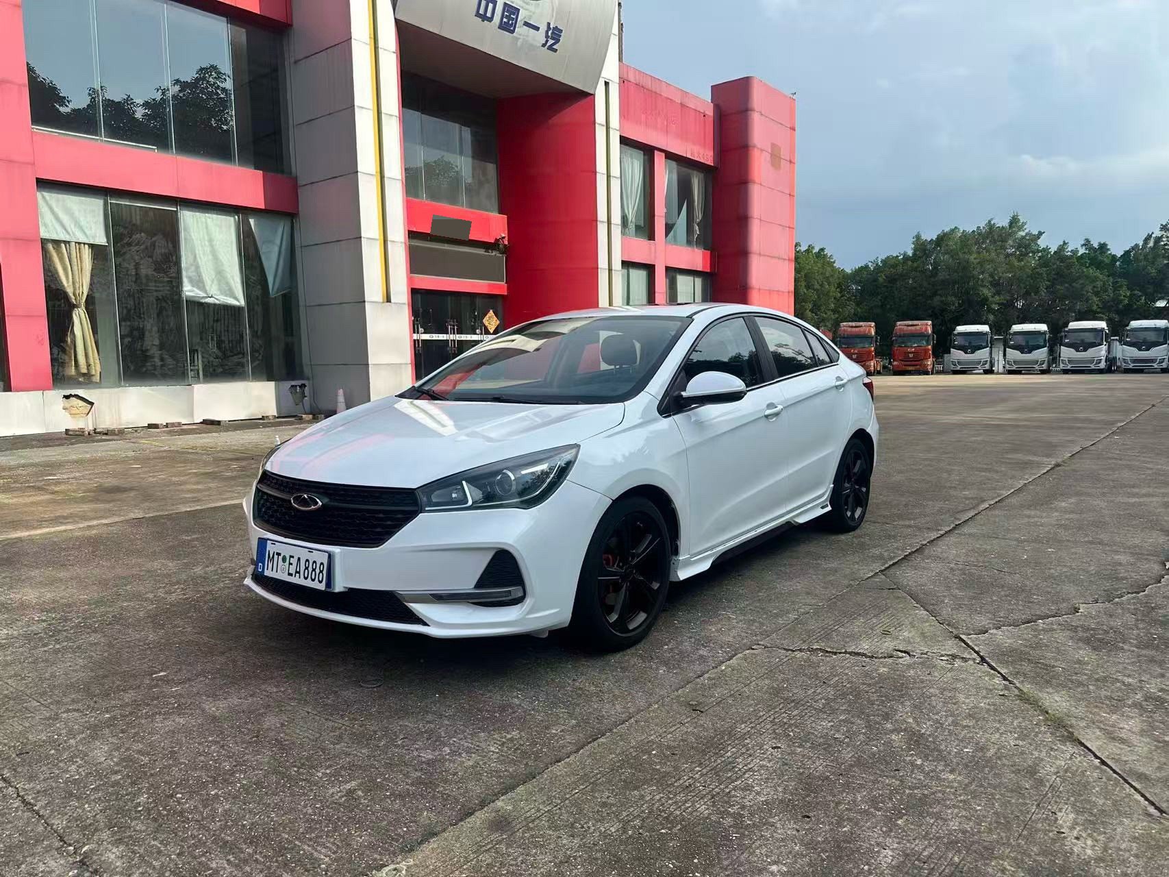 2019 2019 car image