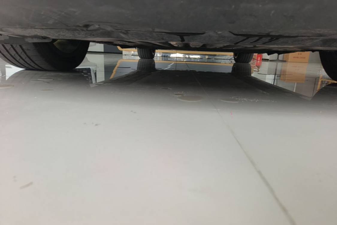BYD Han 2024 car image #13