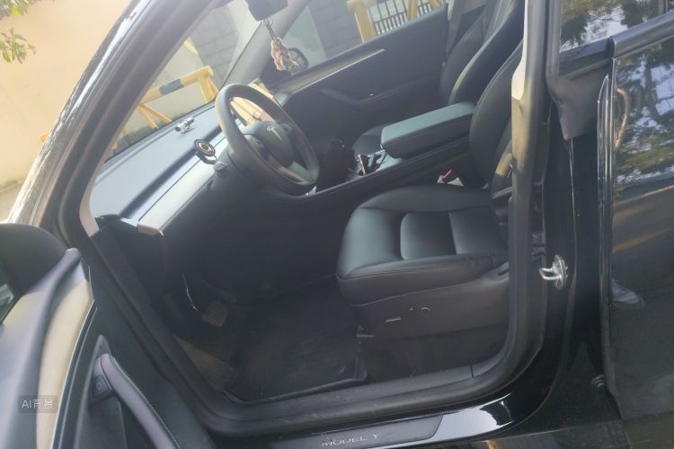 Tesla Model Y 2023 #17 Tesla Model Y 2023 imagen de coche #17