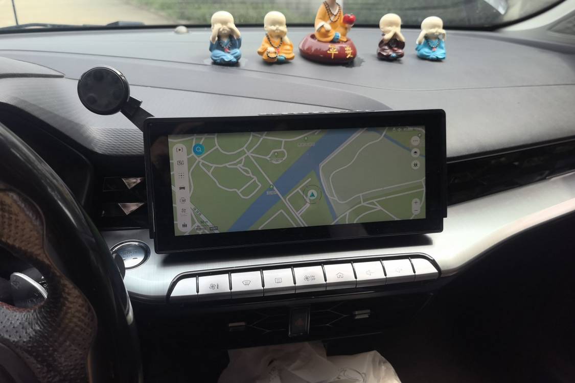 MG 5 2021 #26 MG 5 2021 immagine di auto #26