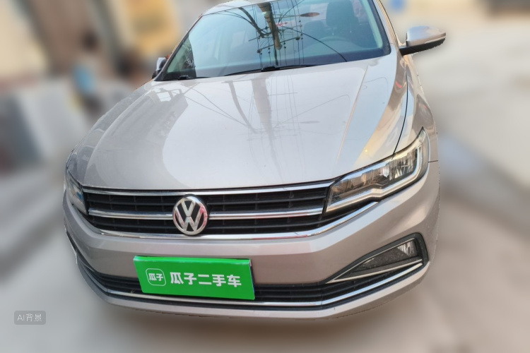 Volkswagen Bora 2018 car image #3
