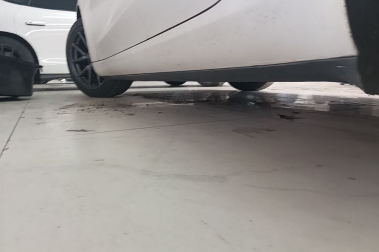 Tesla Model 3 2020 #27 Tesla Model 3 2020 car image #27