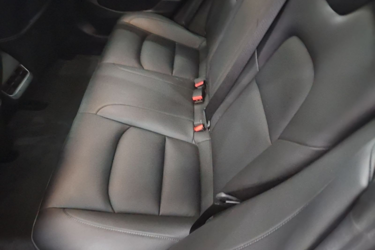 Tesla Model 3 2021 #17 Tesla Model 3 2021 car image #17