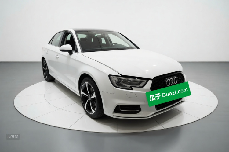 Audi A3 2020 #4 Audi A3 2020 car image #4