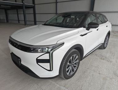 Exceed Yaoguang C-DM 2025 Exceed Yaoguang C-DM 2025 car image