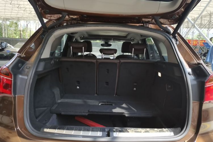BMW X1 2019 car image #19