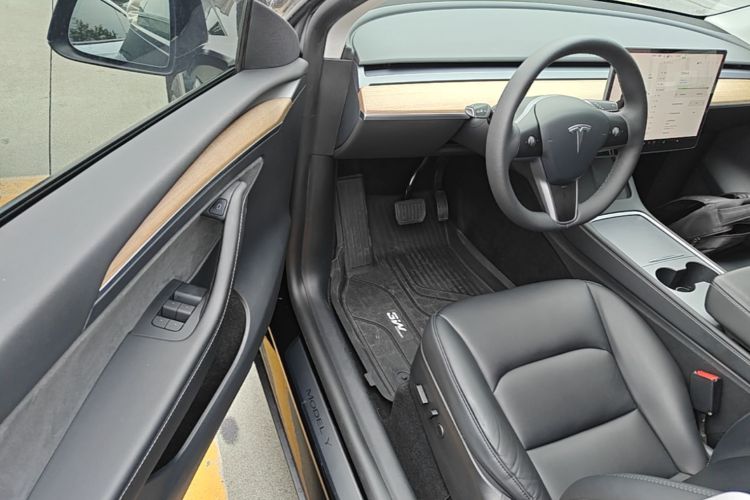 Tesla Model Y 2022 #12 Tesla Model Y 2022 imagem de carro #12