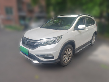 Honda CR-V 2016 Honda CR-V 2016 car image