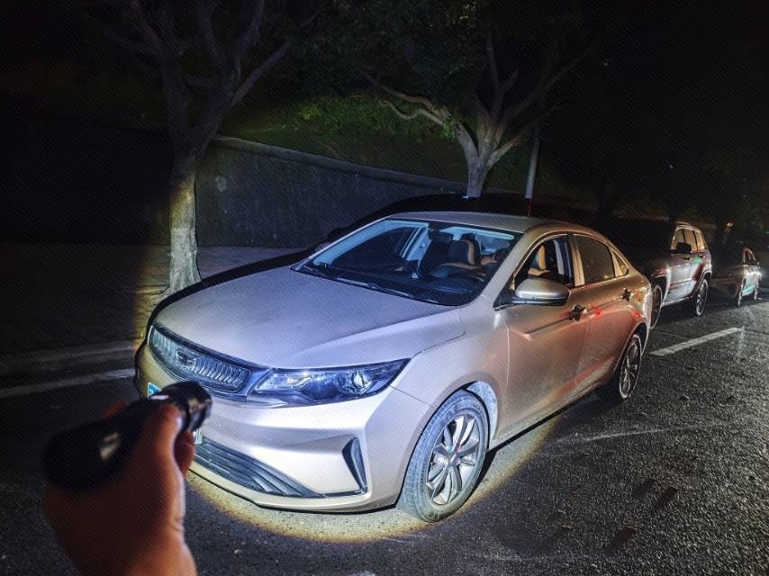 GEELY Emgrand GL 2020 GEELY Emgrand GL 2020 car image
