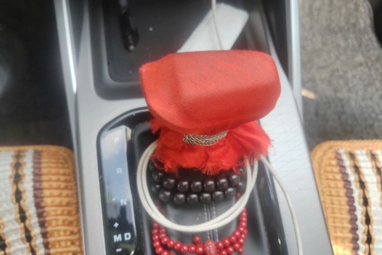 GEELY Emgrand 2025 car image #14