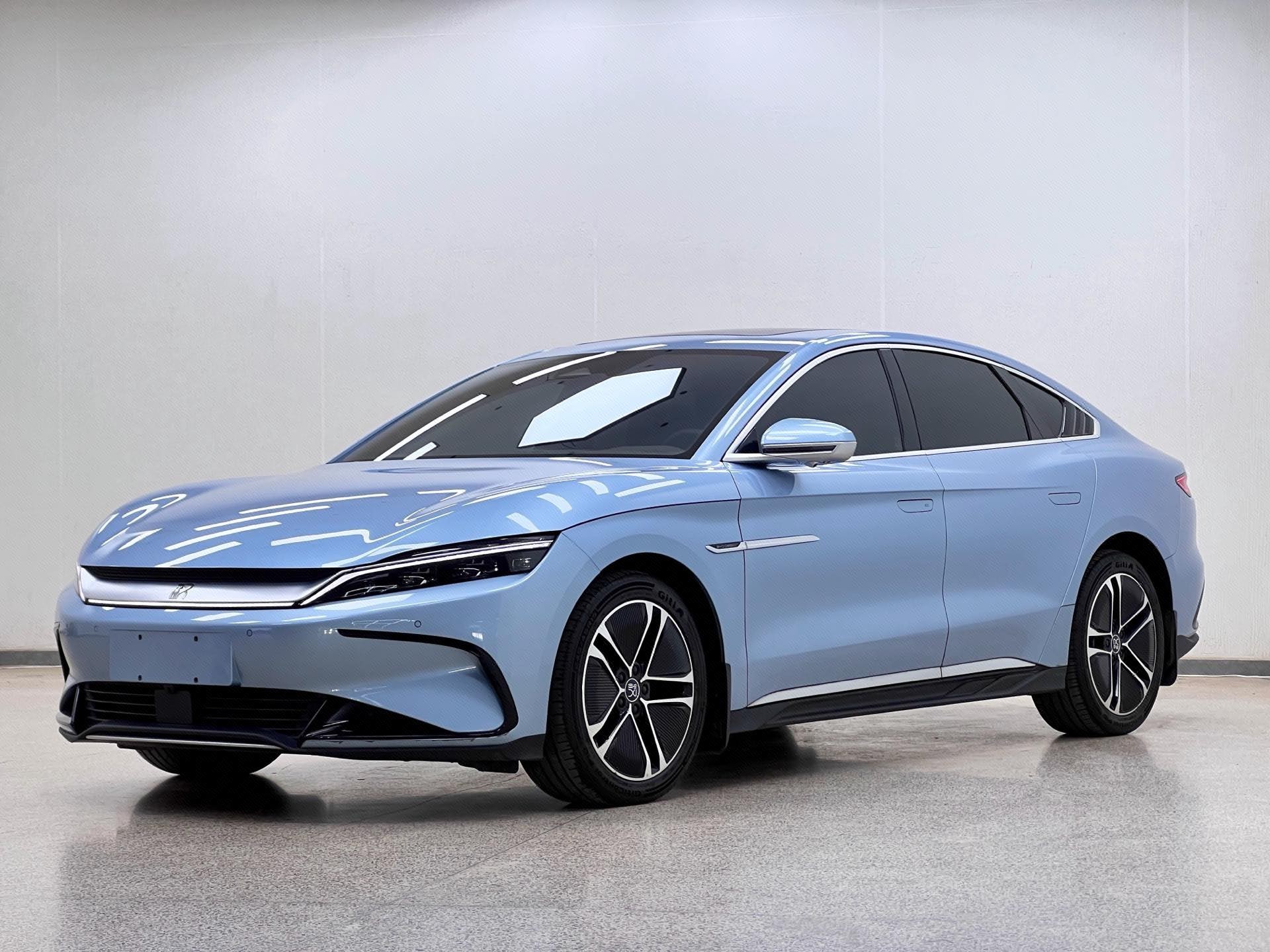 BYD Han 2023 BYD Han 2023 car image