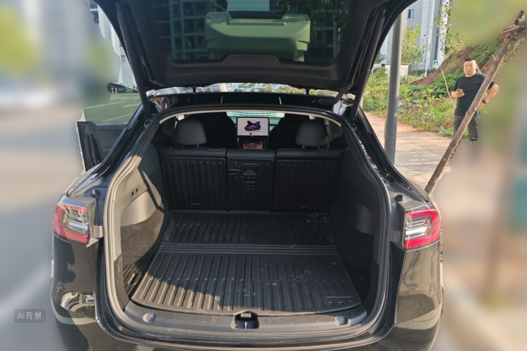 Tesla Model Y 2023 imagem de carro #21