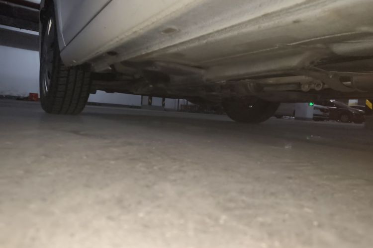Volkswagen Santana 2017 car image #21