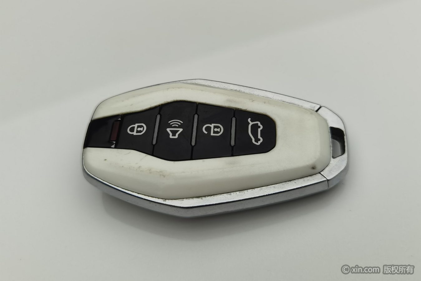 Jetour X70 PLUS 2024 car image #20