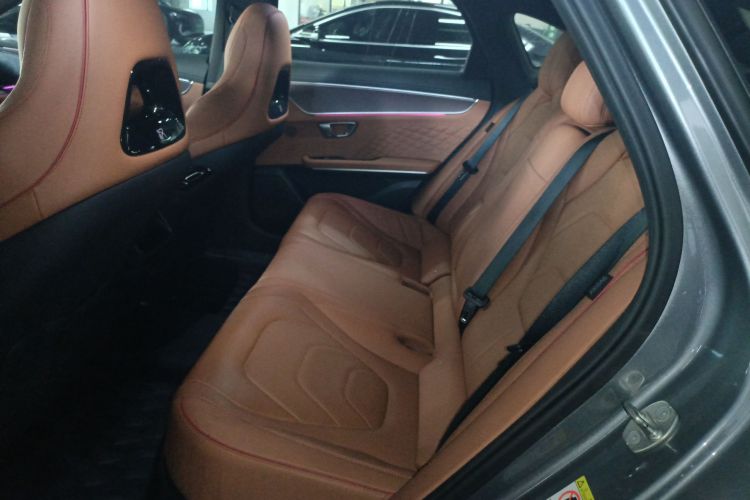 比亚迪 汉 2022 汽车图片 #17